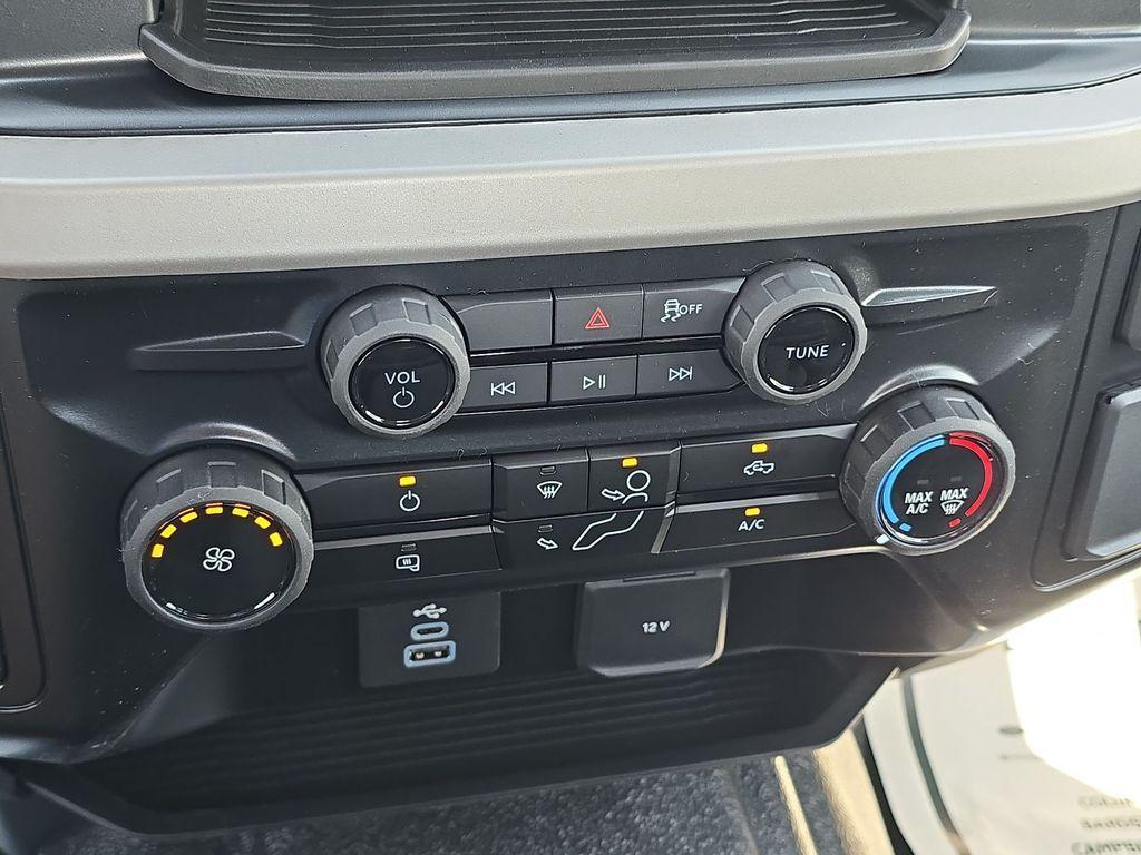 new 2026 Ford F-250 car, priced at $61,754