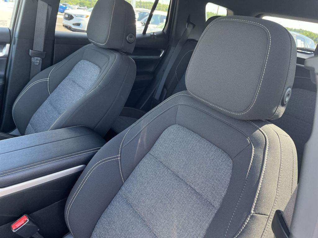 used 2026 GMC Terrain car, priced at $33,569