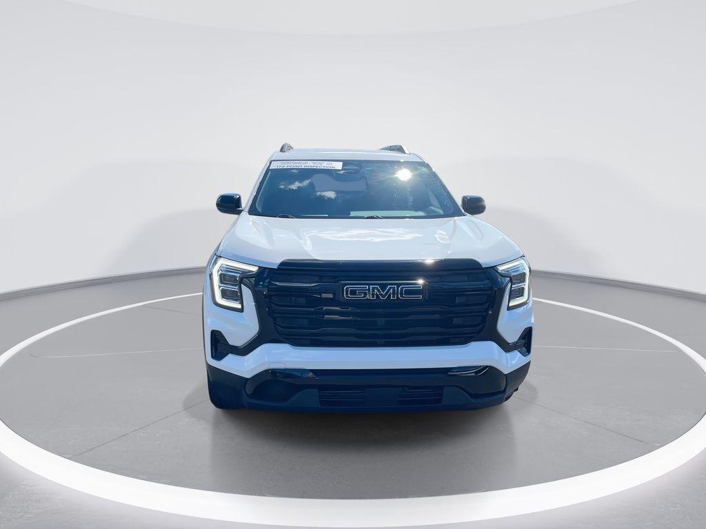 used 2026 GMC Terrain car, priced at $33,569