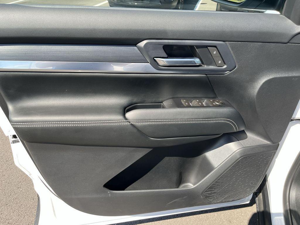 used 2026 GMC Terrain car, priced at $33,569