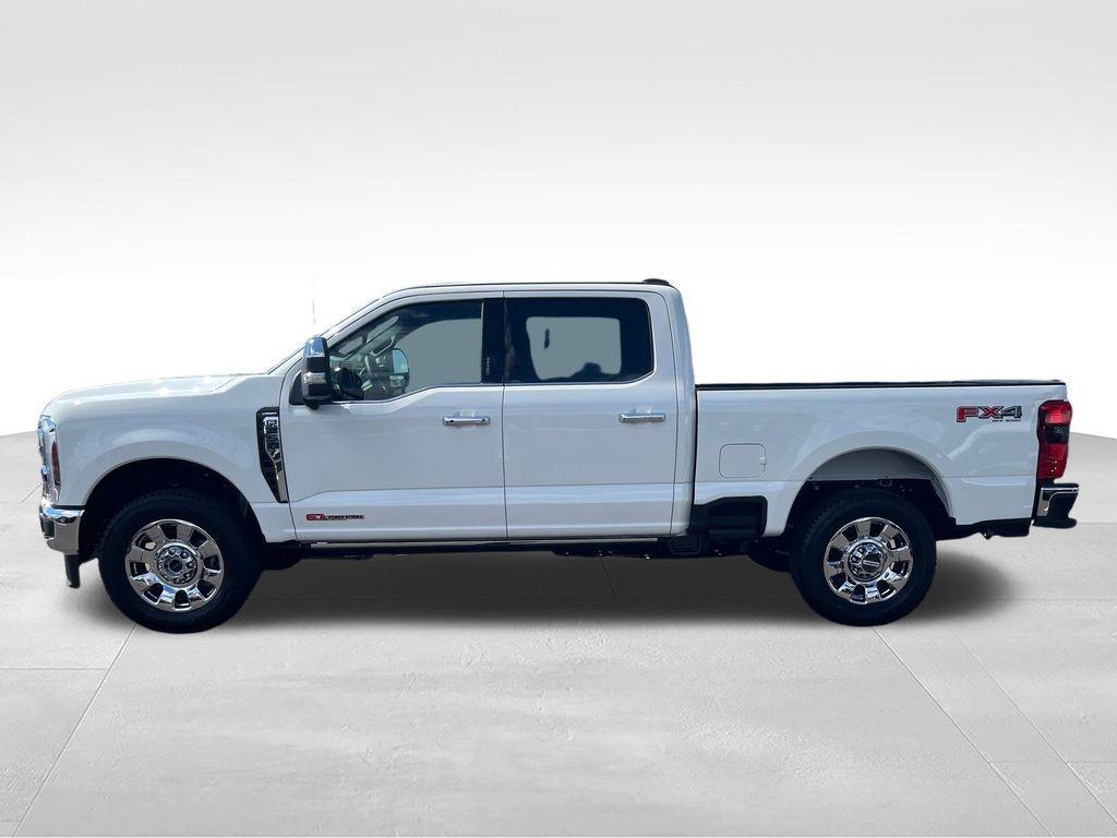 new 2026 Ford F-250 car, priced at $91,629