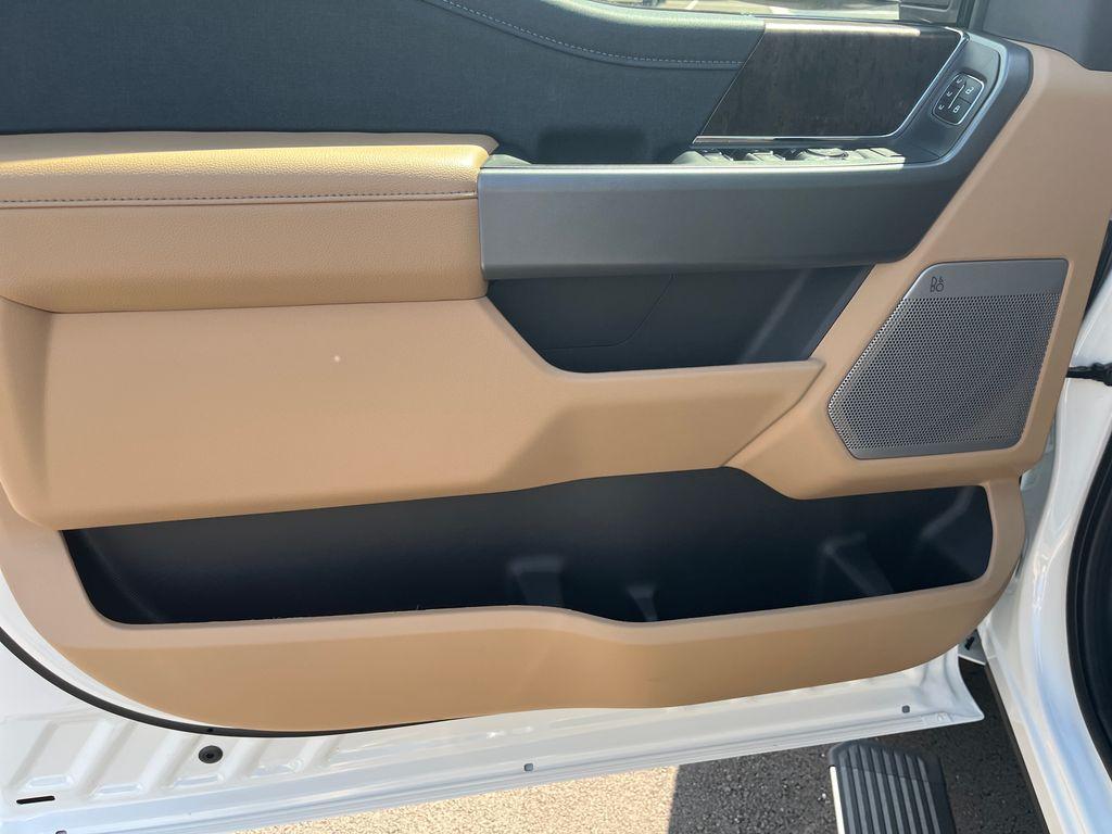 new 2026 Ford F-250 car, priced at $91,629