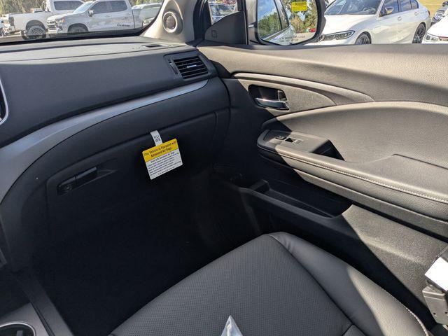 new 2026 Honda Ridgeline car, priced at $43,595