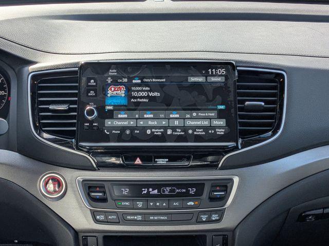 new 2026 Honda Ridgeline car, priced at $43,595