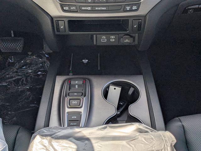 new 2026 Honda Ridgeline car, priced at $43,595