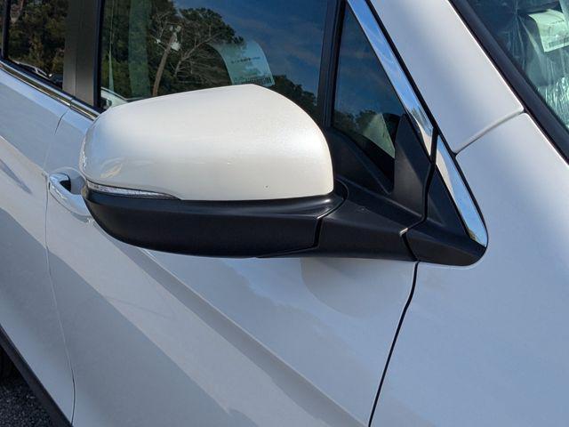 new 2026 Honda Ridgeline car, priced at $43,595