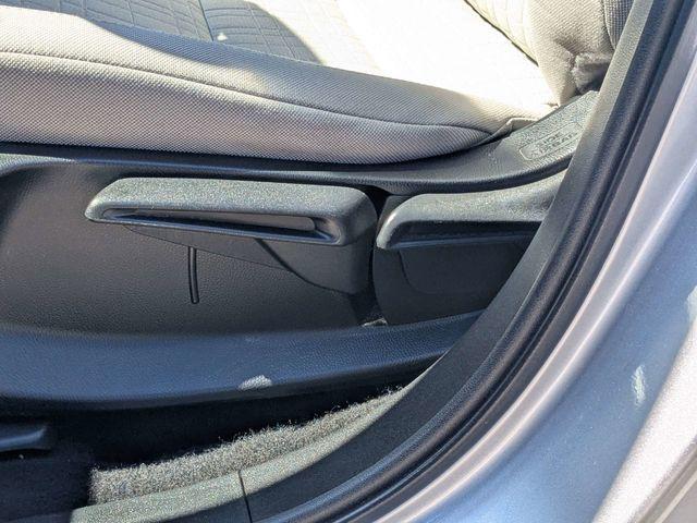 used 2024 Honda HR-V car, priced at $21,584