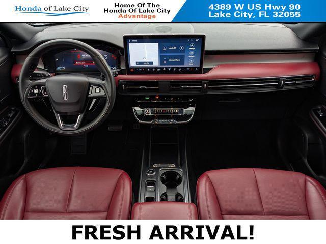 used 2023 Lincoln Corsair car, priced at $33,101