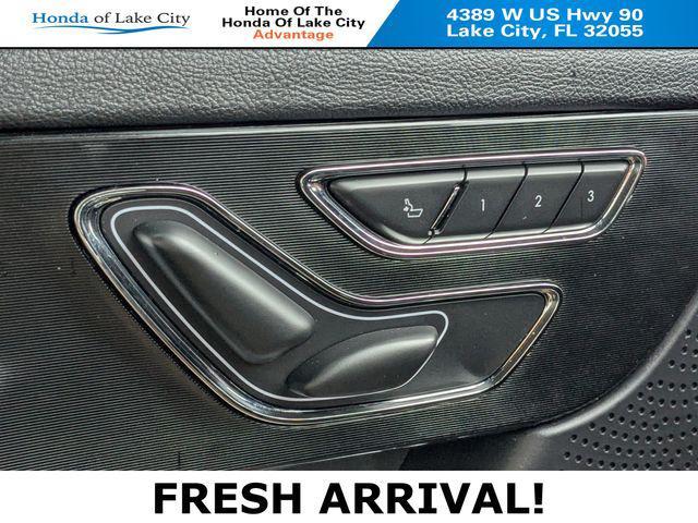 used 2023 Lincoln Corsair car, priced at $33,101