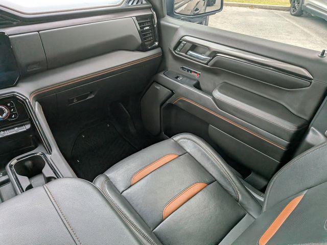 used 2023 GMC Sierra 1500 car, priced at $44,963