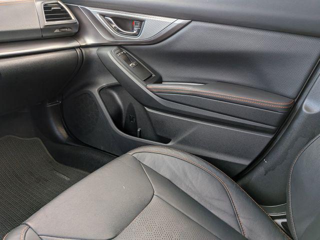 used 2021 Subaru Crosstrek car, priced at $18,460