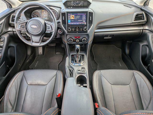 used 2021 Subaru Crosstrek car, priced at $18,460