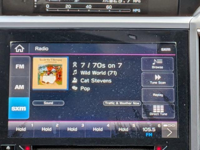 used 2021 Subaru Crosstrek car, priced at $18,460