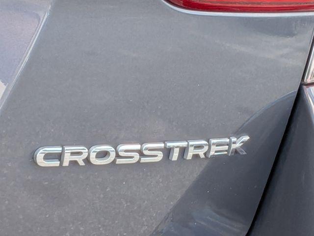used 2021 Subaru Crosstrek car, priced at $18,460