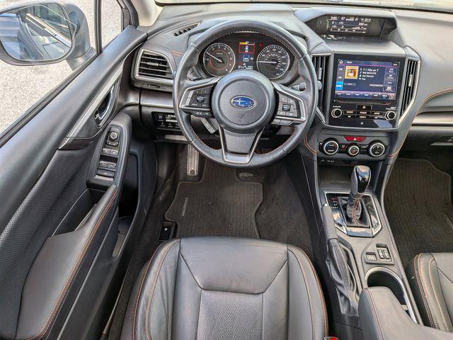 used 2021 Subaru Crosstrek car, priced at $18,460