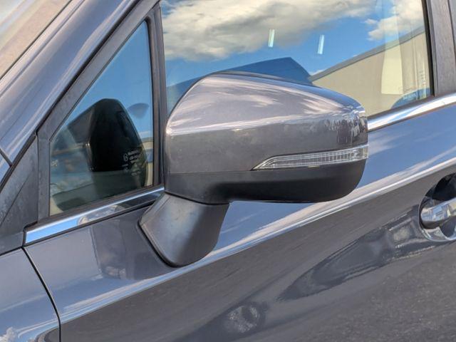 used 2021 Subaru Crosstrek car, priced at $18,460