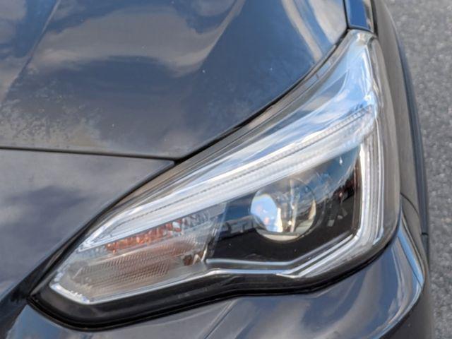 used 2021 Subaru Crosstrek car, priced at $18,460