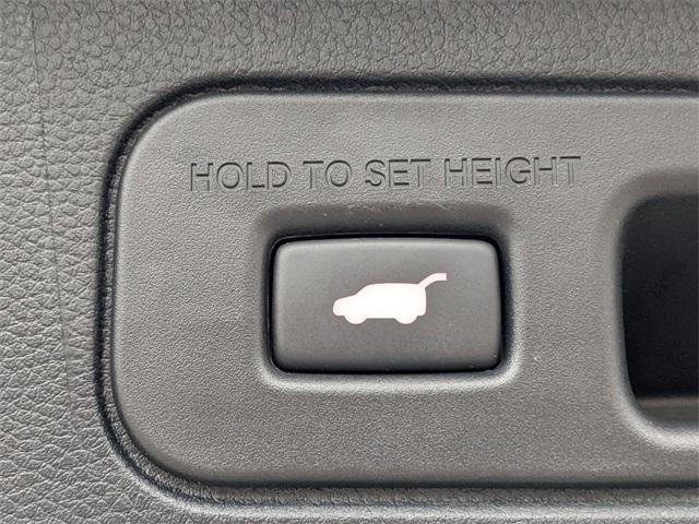 used 2024 Honda Pilot car, priced at $40,451