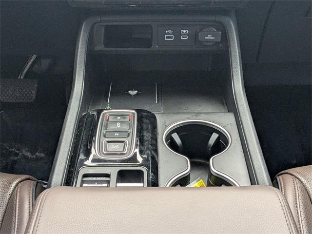 used 2024 Honda Pilot car, priced at $40,451