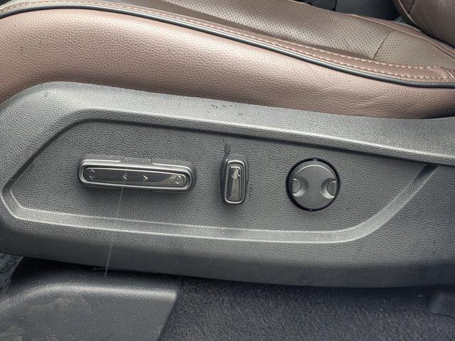 used 2024 Honda Pilot car, priced at $39,794