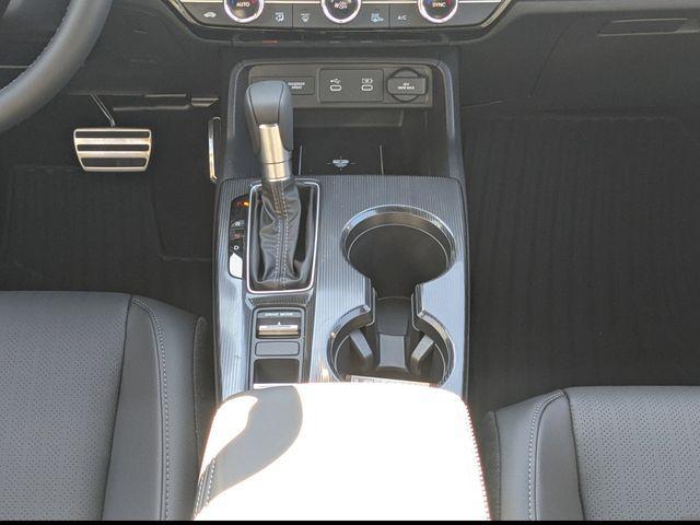 new 2026 Honda Civic Hybrid car, priced at $32,311