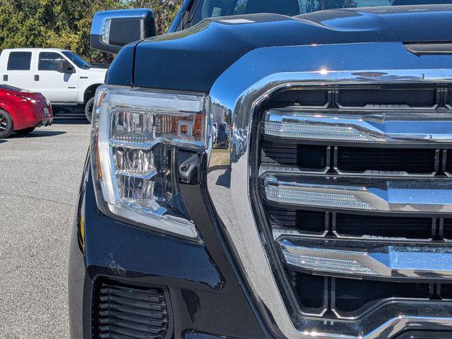 used 2019 GMC Sierra 1500 car, priced at $25,548