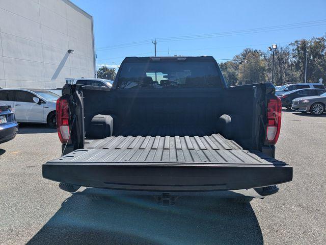 used 2019 GMC Sierra 1500 car, priced at $25,548