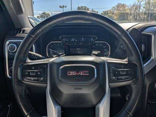 used 2019 GMC Sierra 1500 car, priced at $25,548