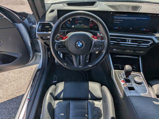 used 2023 BMW M2 car, priced at $61,989