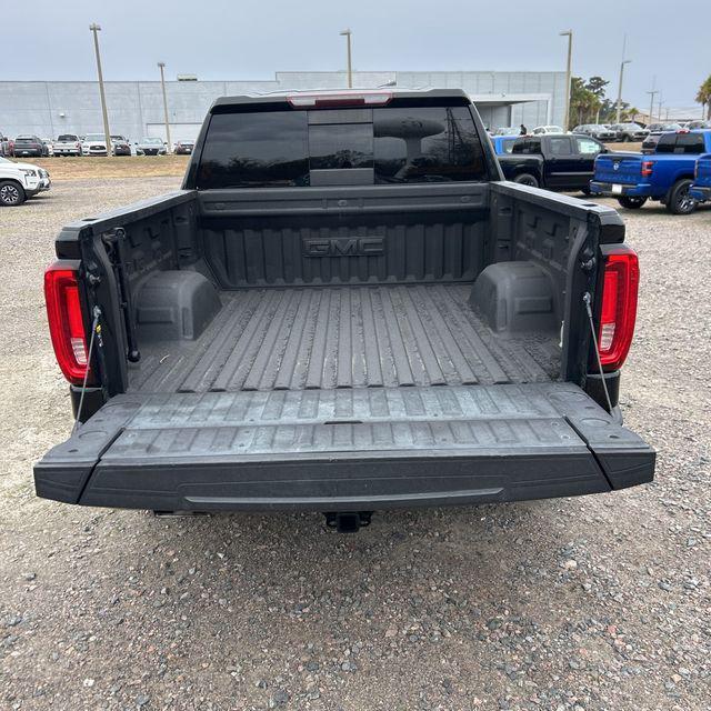 used 2020 GMC Sierra 1500 car, priced at $31,218