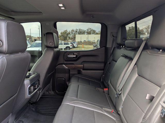 used 2020 GMC Sierra 1500 car, priced at $31,218