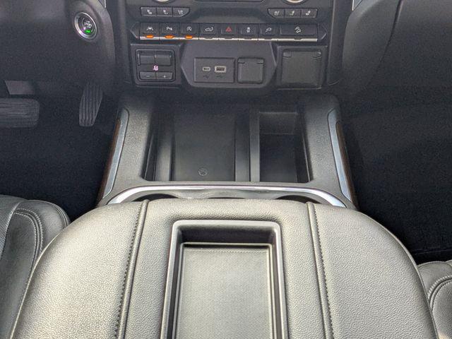 used 2020 GMC Sierra 1500 car, priced at $31,218