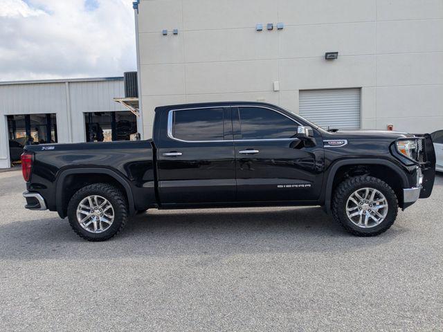used 2020 GMC Sierra 1500 car, priced at $31,218