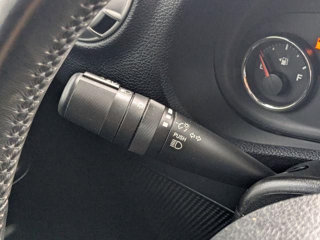 used 2016 Jeep Wrangler car