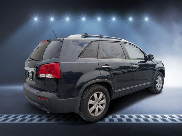 used 2013 Kia Sorento car, priced at $6,756