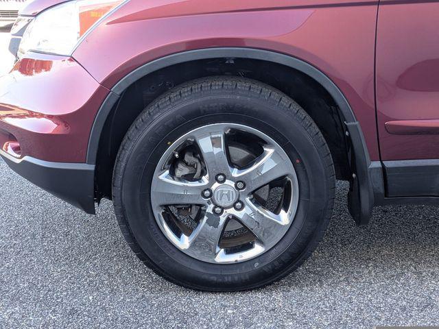 used 2010 Honda CR-V car, priced at $10,765