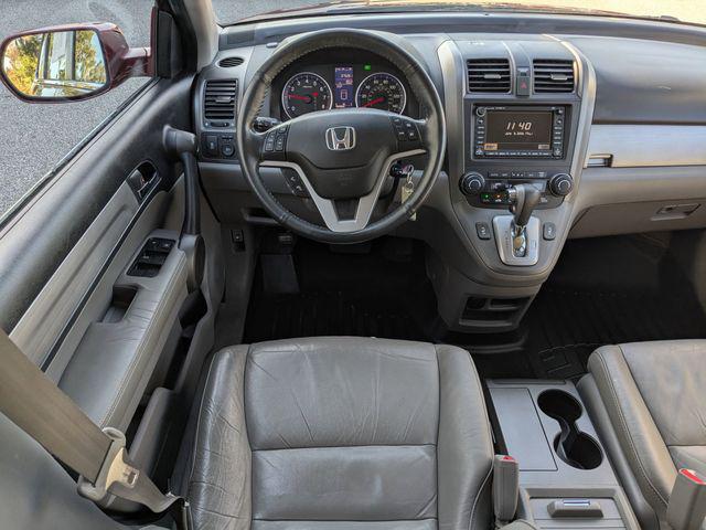 used 2010 Honda CR-V car, priced at $10,765