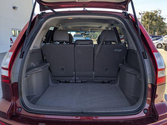 used 2010 Honda CR-V car, priced at $10,765