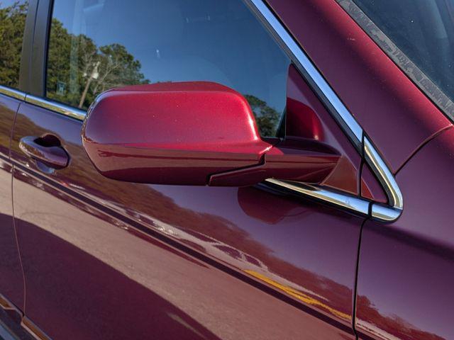 used 2010 Honda CR-V car, priced at $10,765