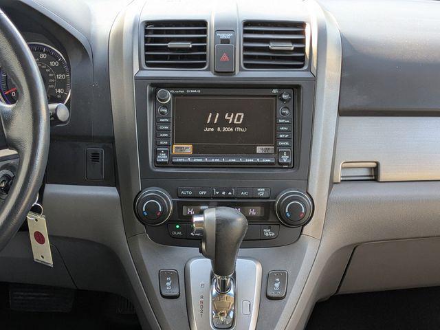 used 2010 Honda CR-V car, priced at $10,765