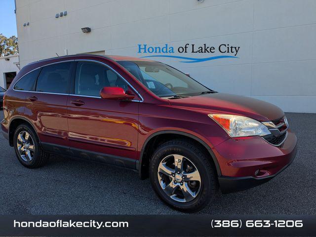 used 2010 Honda CR-V car, priced at $10,765