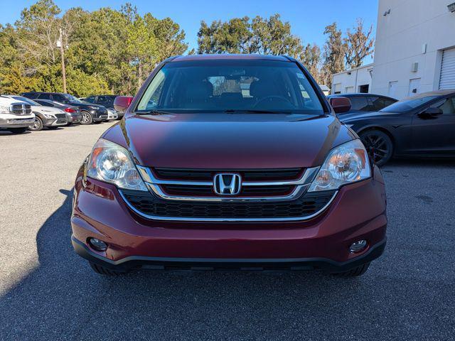 used 2010 Honda CR-V car, priced at $10,765