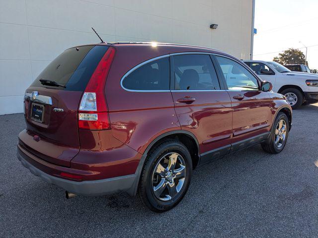 used 2010 Honda CR-V car, priced at $10,765