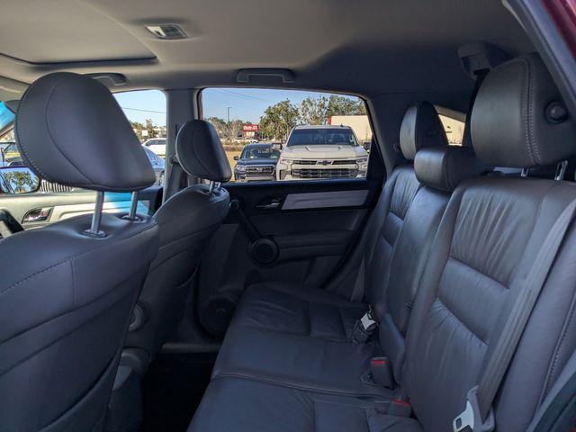 used 2010 Honda CR-V car, priced at $10,765