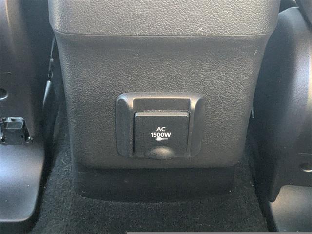 used 2018 Mitsubishi Outlander PHEV car, priced at $15,996