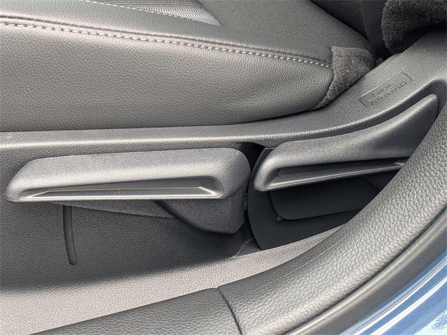 new 2026 Honda Civic Hybrid car, priced at $28,779