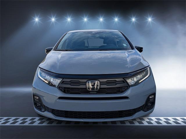 used 2026 Honda Odyssey car, priced at $40,078