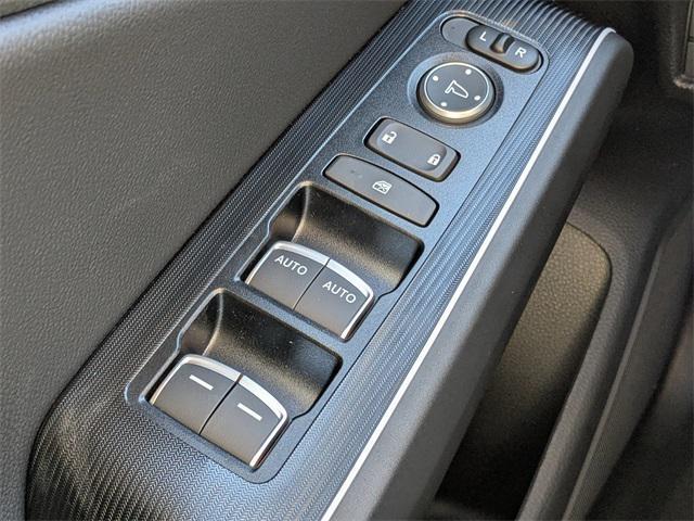 new 2026 Honda Civic Hybrid car, priced at $31,982