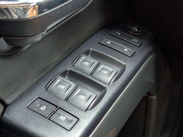 used 2018 Chevrolet Silverado 1500 car, priced at $21,894