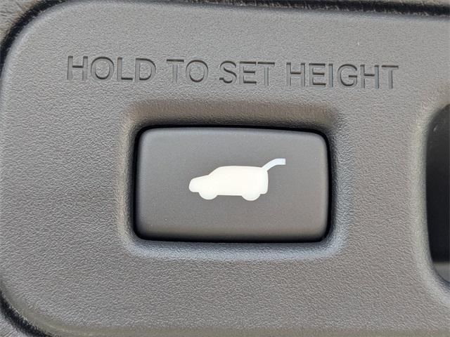 new 2025 Honda Pilot car, priced at $41,844